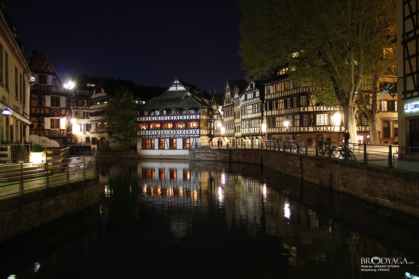 Strasbourg